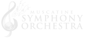 Order Success - Muscatine Symphony Orchestra