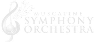 Order Success - Muscatine Symphony Orchestra